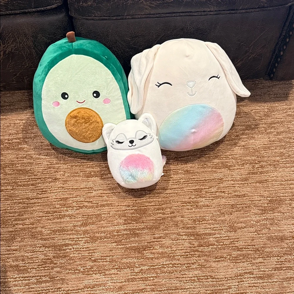 Squishmallow Assortment